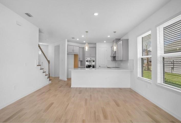 THE WATERS AT CENTER LAKE RANCH - Residential