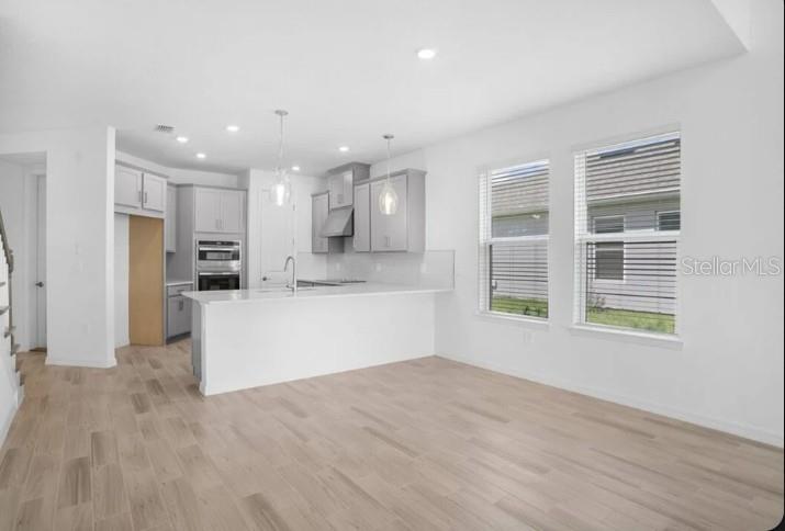 THE WATERS AT CENTER LAKE RANCH - Residential