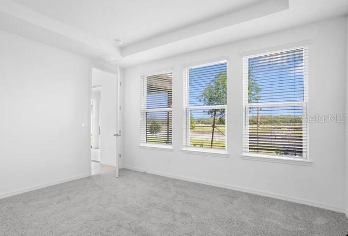 THE WATERS AT CENTER LAKE RANCH - Residential