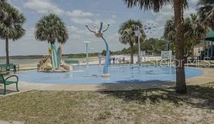 THE WATERS AT CENTER LAKE RANCH - Residential