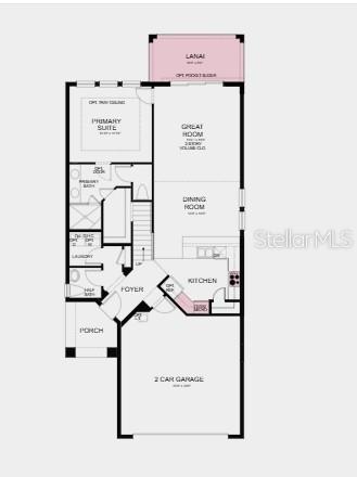 1032 TOP MINNOW ROAD