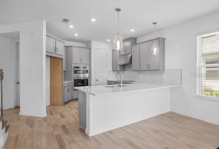 THE WATERS AT CENTER LAKE RANCH - Residential