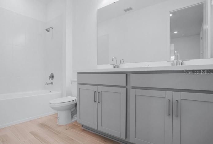 THE WATERS AT CENTER LAKE RANCH - Residential