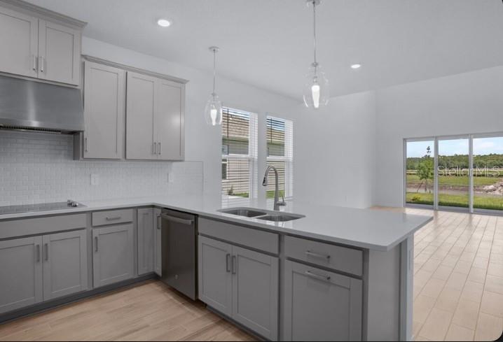 THE WATERS AT CENTER LAKE RANCH - Residential