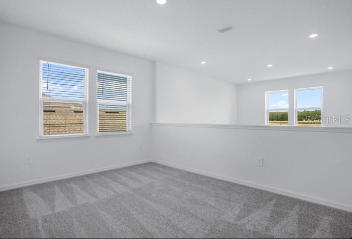 THE WATERS AT CENTER LAKE RANCH - Residential