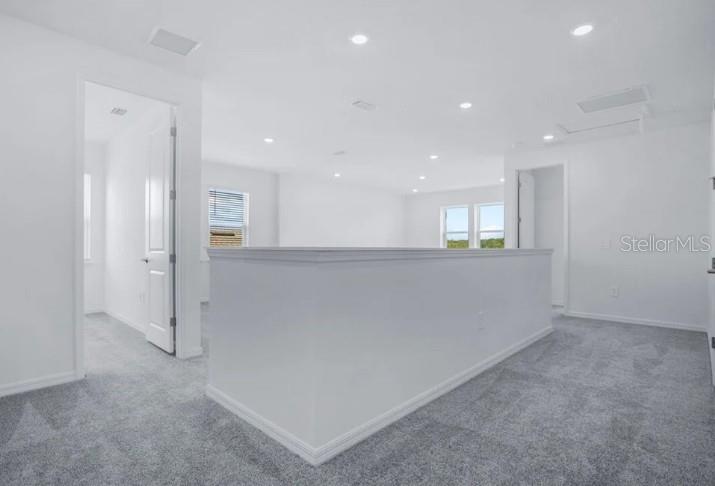 THE WATERS AT CENTER LAKE RANCH - Residential