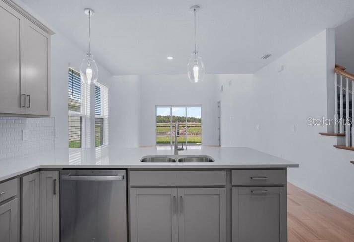 THE WATERS AT CENTER LAKE RANCH - Residential