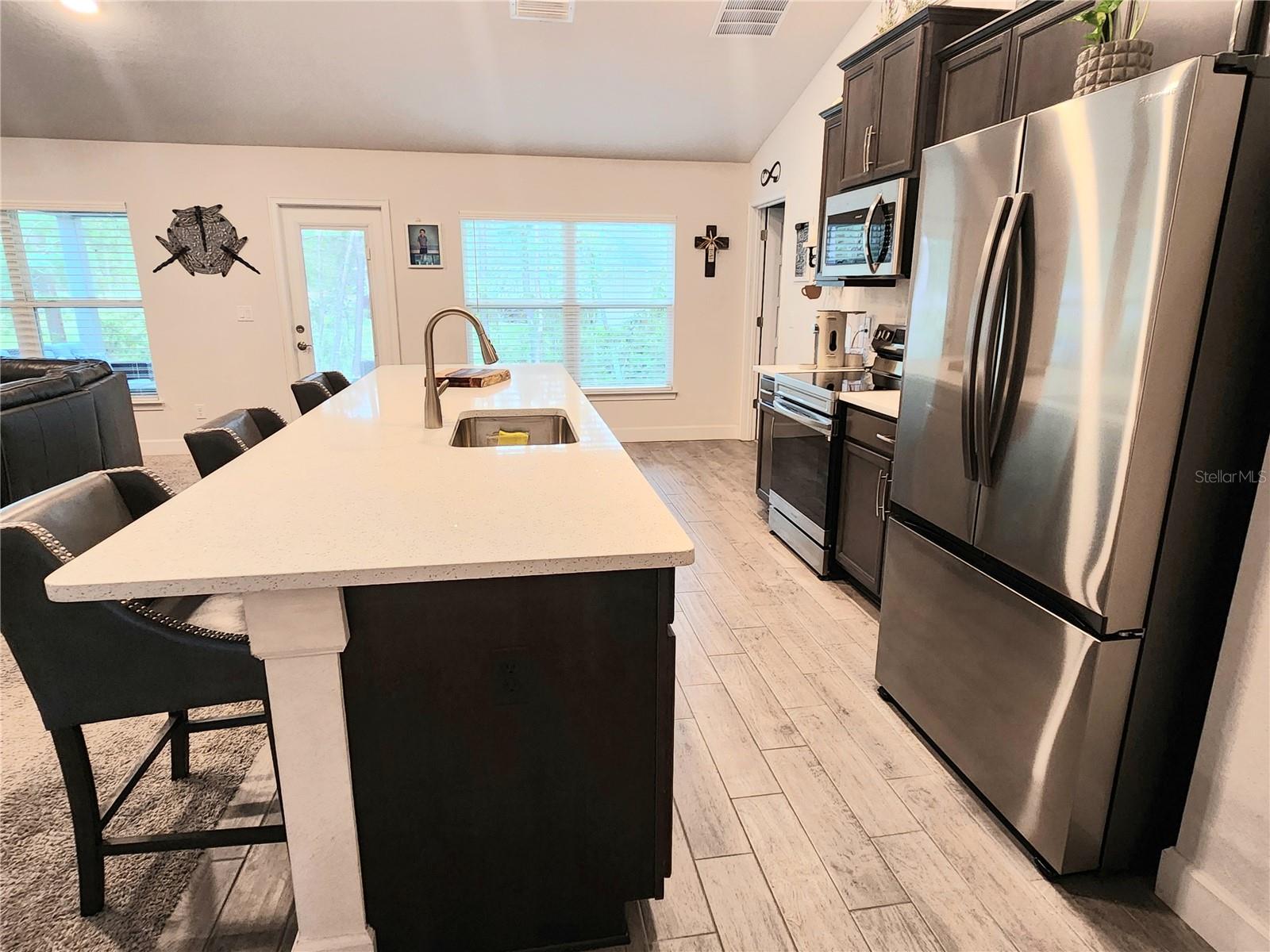 SUGARMILL WOODS OAK VILLAGE - Residential