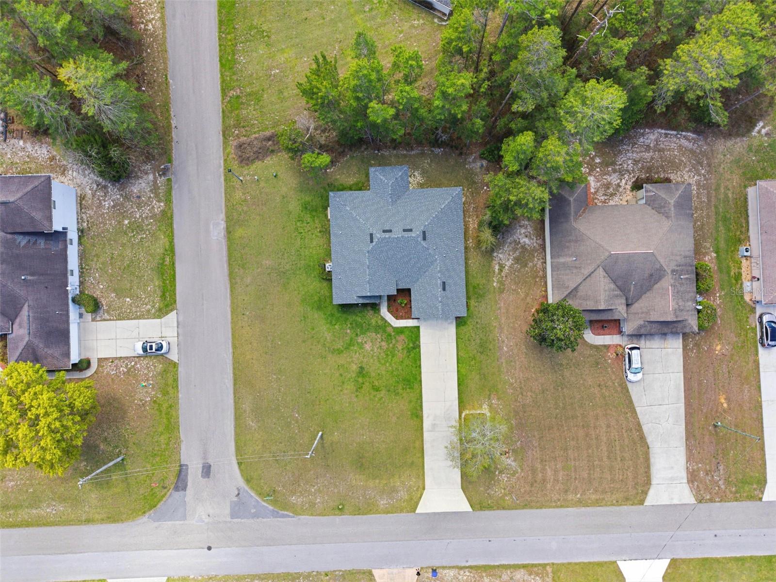 SUGARMILL WOODS OAK VILLAGE - Residential