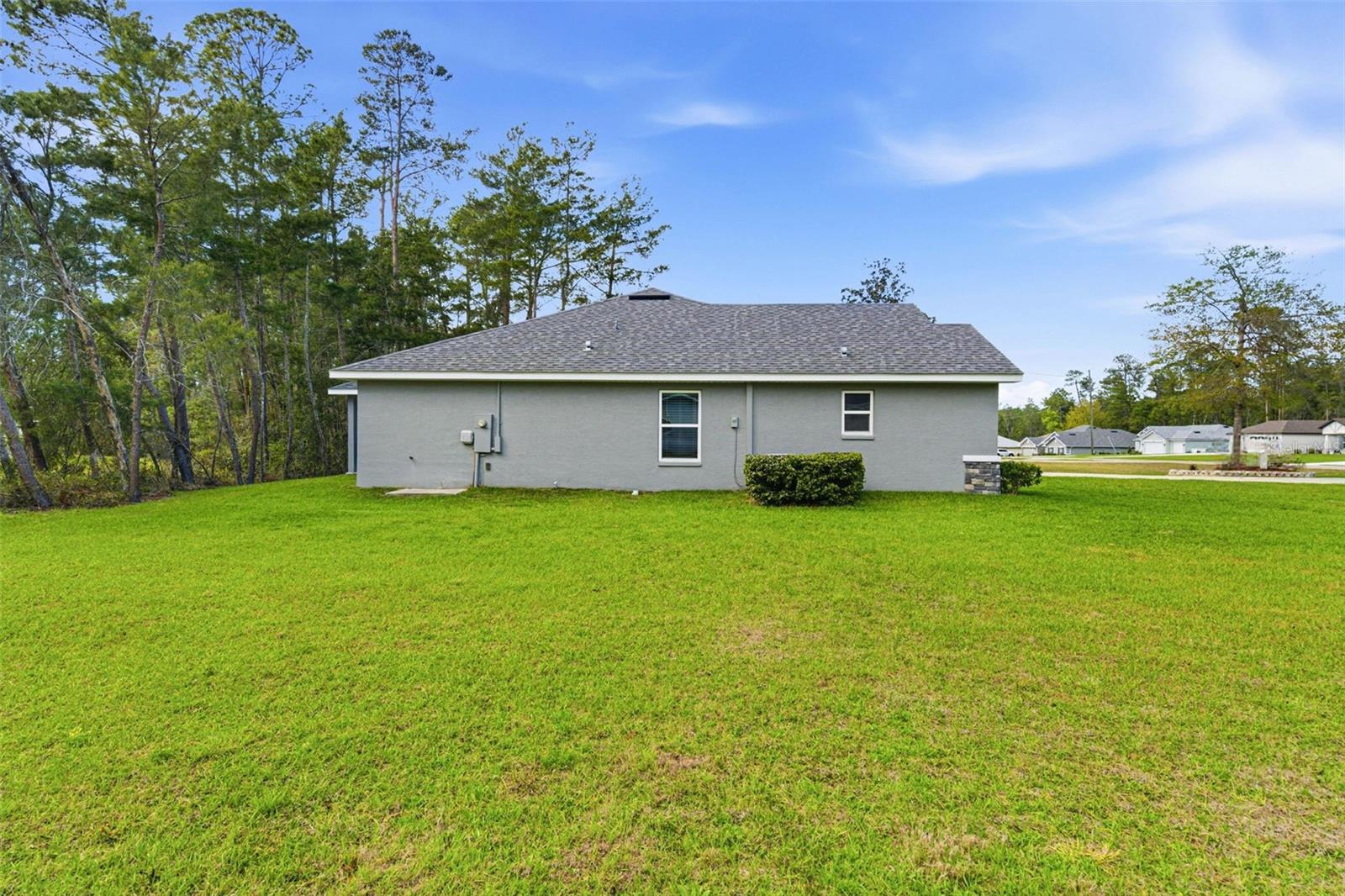 SUGARMILL WOODS OAK VILLAGE - Residential