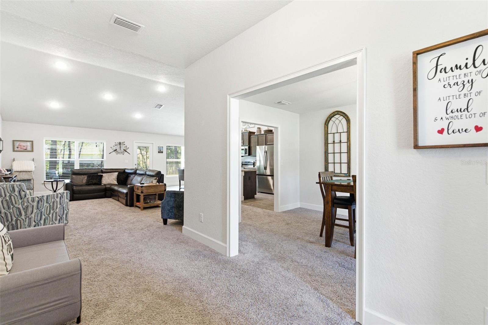 SUGARMILL WOODS OAK VILLAGE - Residential