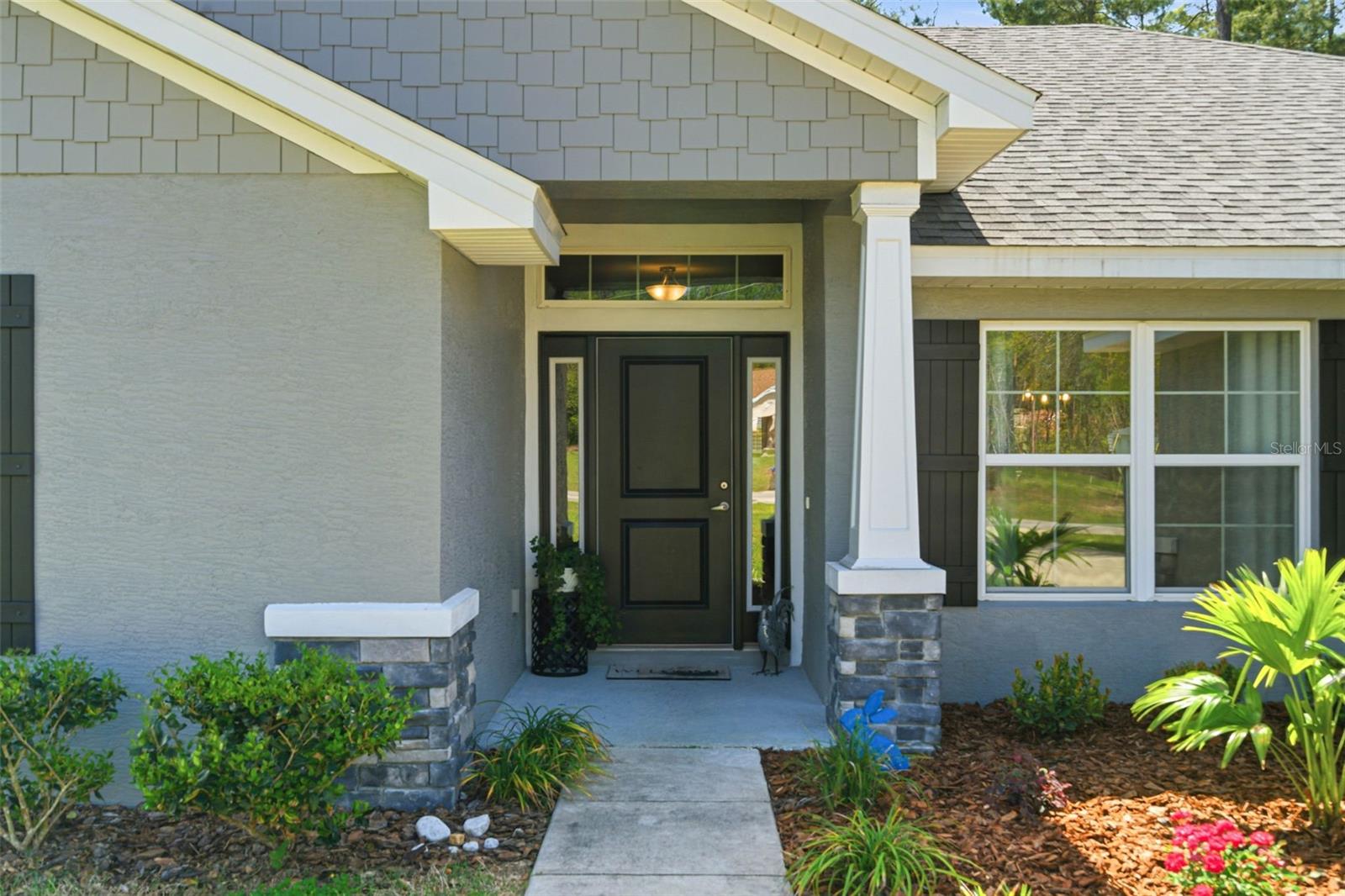 SUGARMILL WOODS OAK VILLAGE - Residential