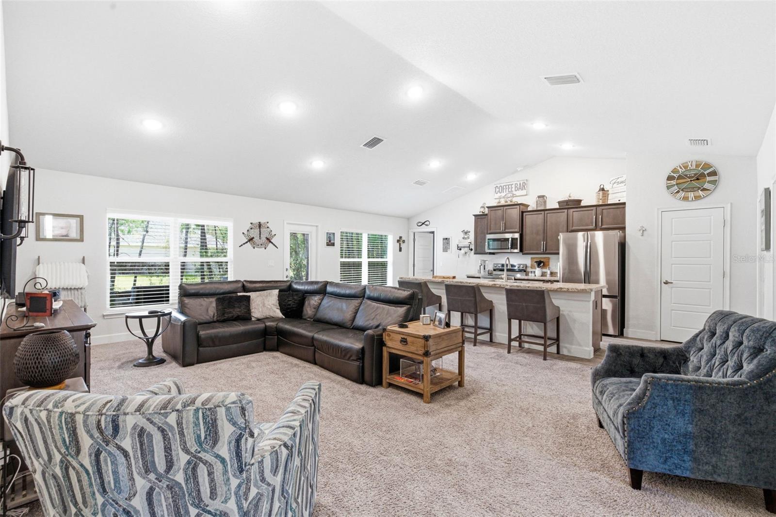 SUGARMILL WOODS OAK VILLAGE - Residential