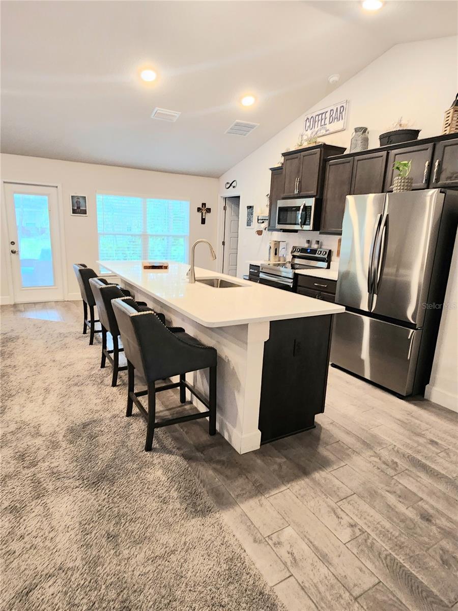 SUGARMILL WOODS OAK VILLAGE - Residential