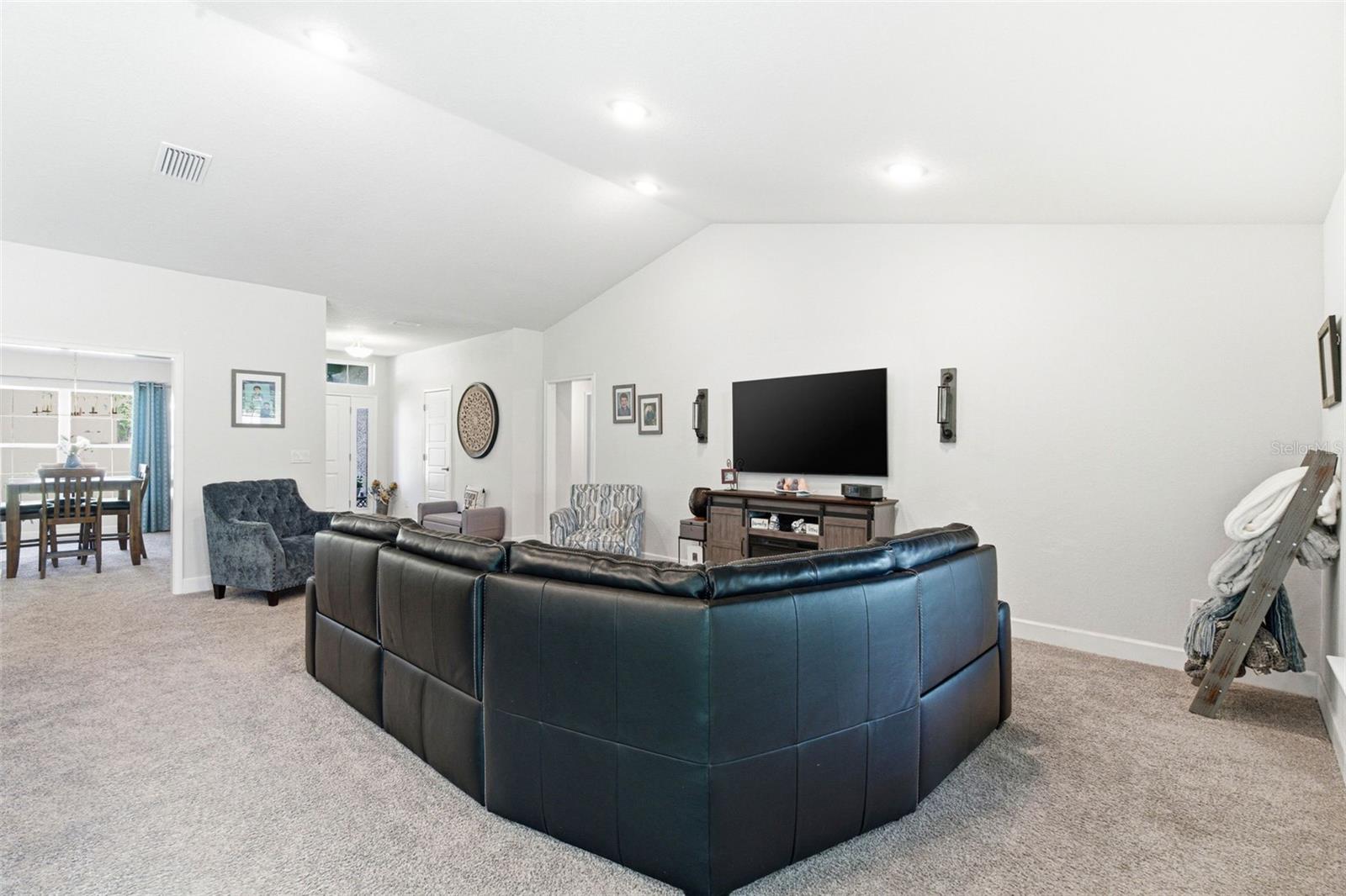 SUGARMILL WOODS OAK VILLAGE - Residential