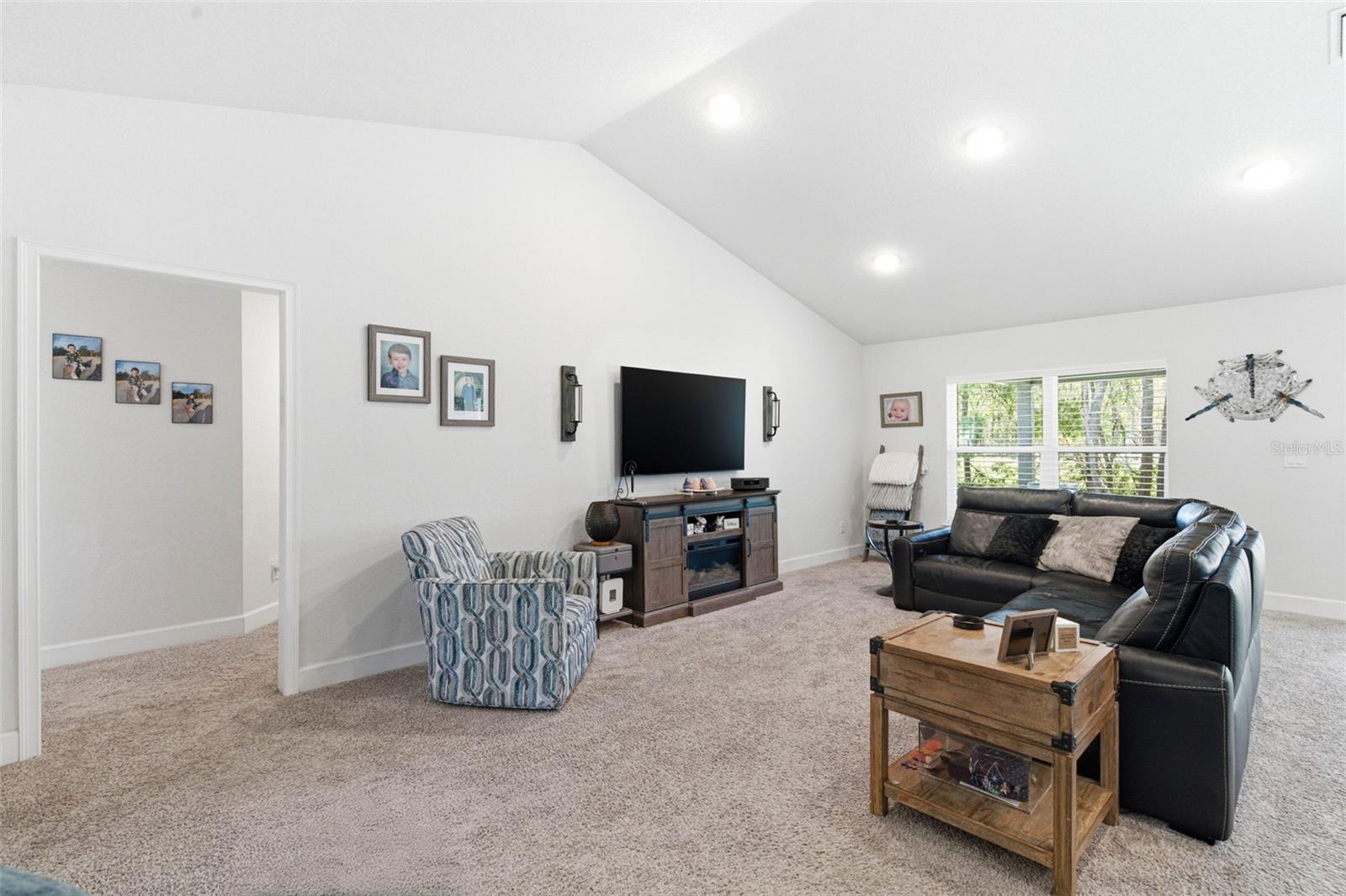 SUGARMILL WOODS OAK VILLAGE - Residential