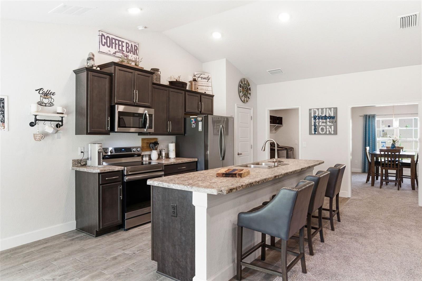 SUGARMILL WOODS OAK VILLAGE - Residential