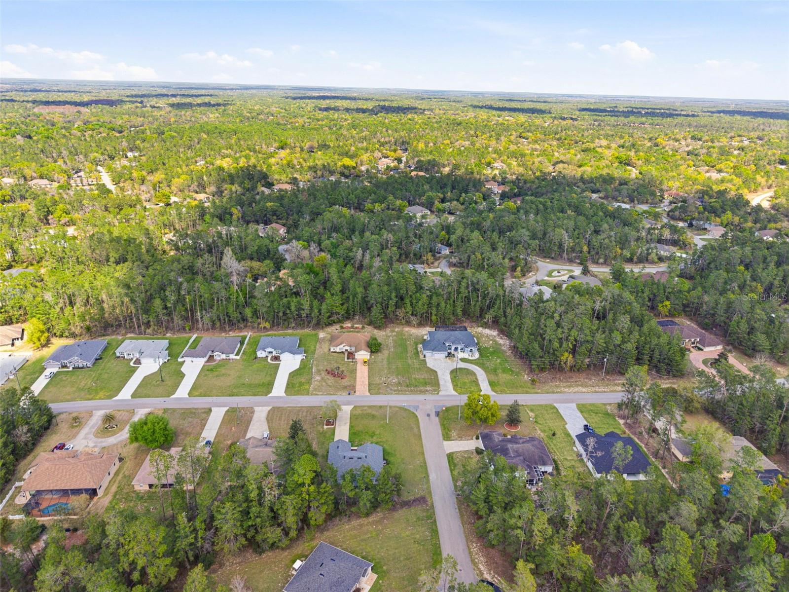 SUGARMILL WOODS OAK VILLAGE - Residential