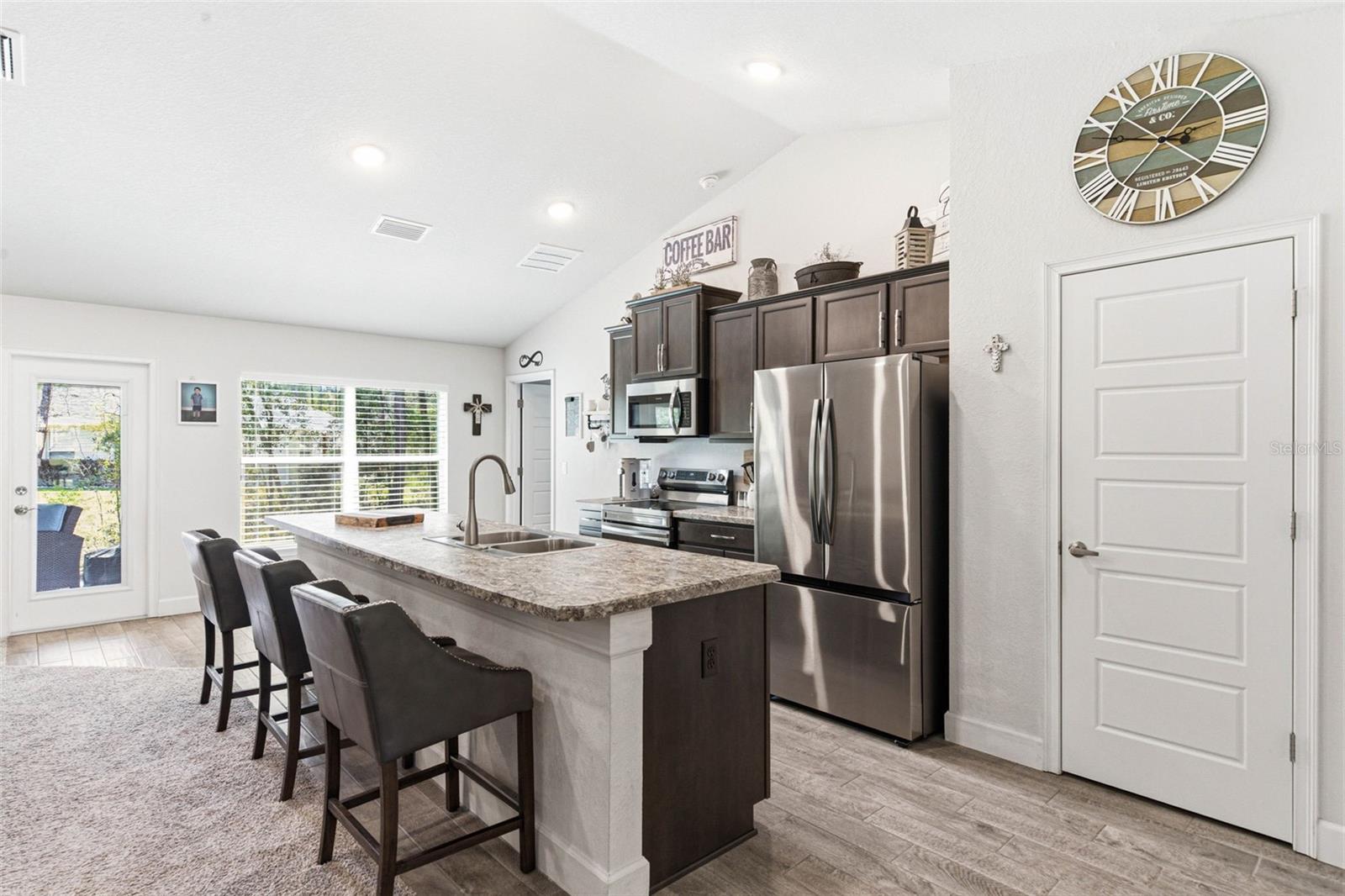 SUGARMILL WOODS OAK VILLAGE - Residential