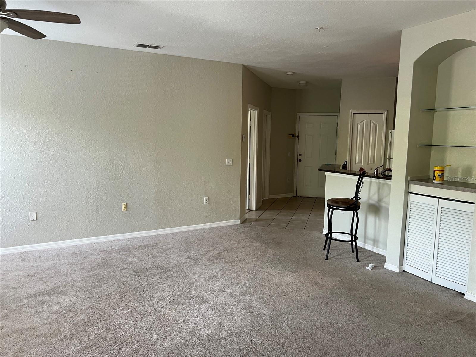 VISCONTI WEST - Residential Lease