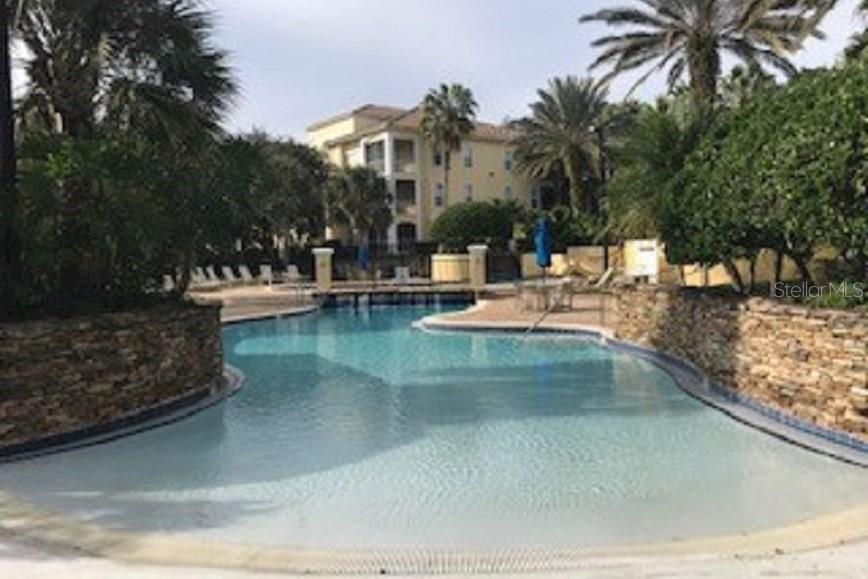 VISCONTI WEST - Residential Lease