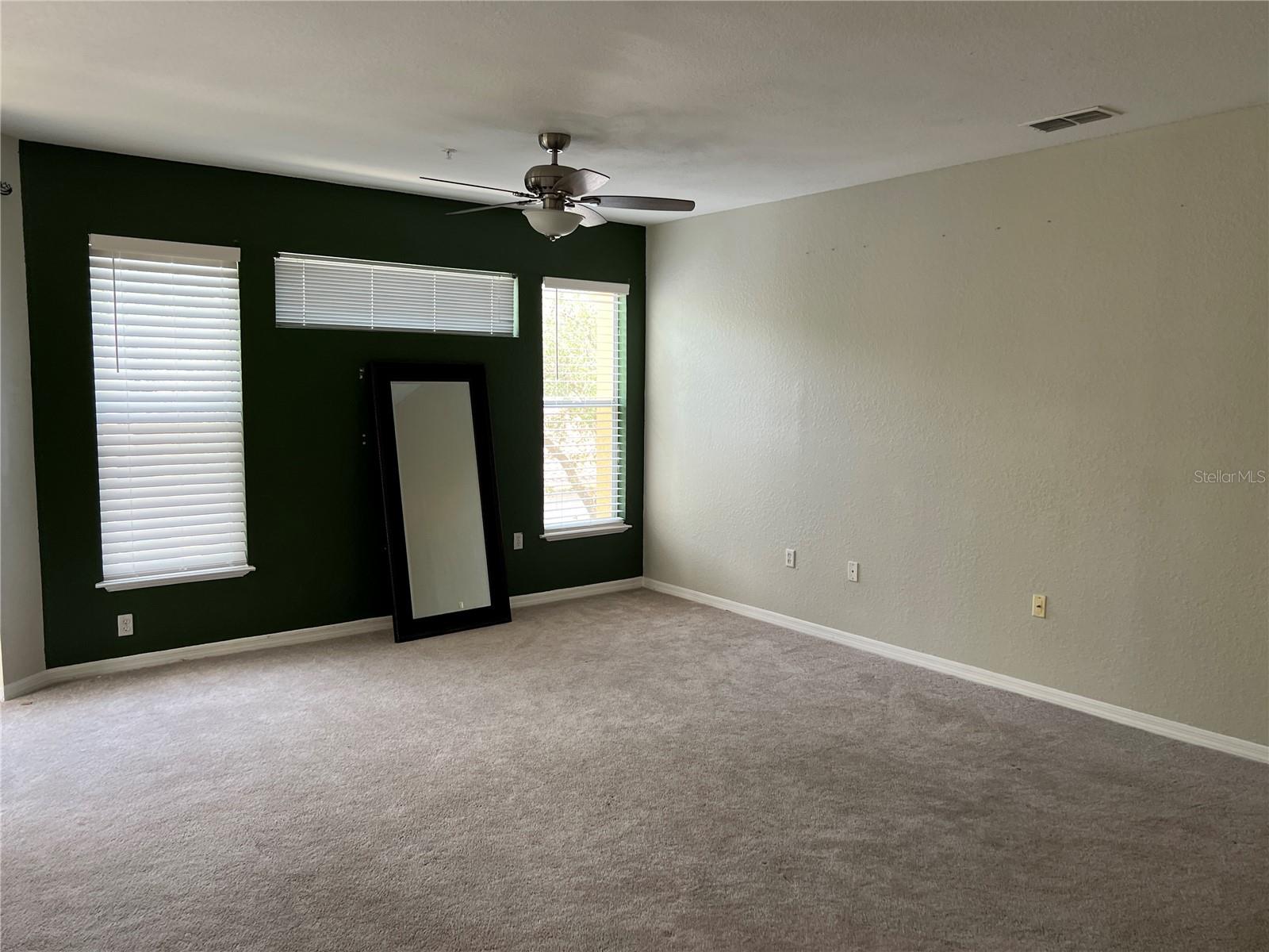 VISCONTI WEST - Residential Lease