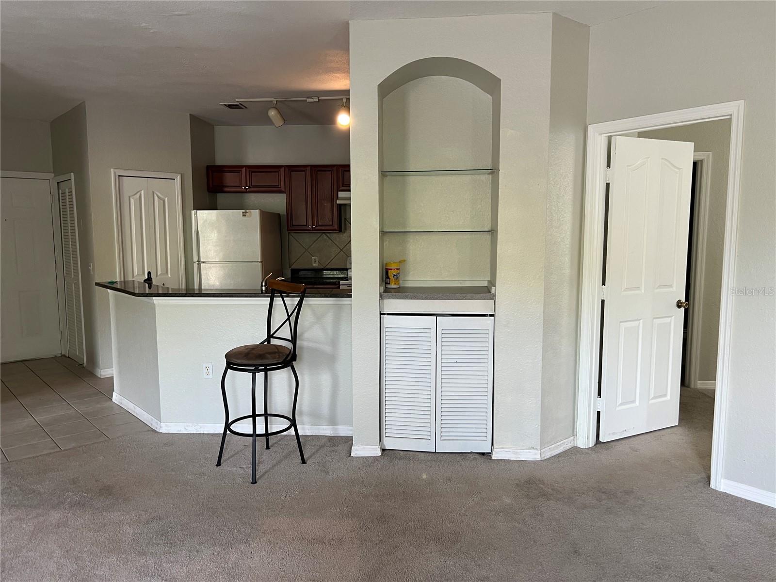 VISCONTI WEST - Residential Lease