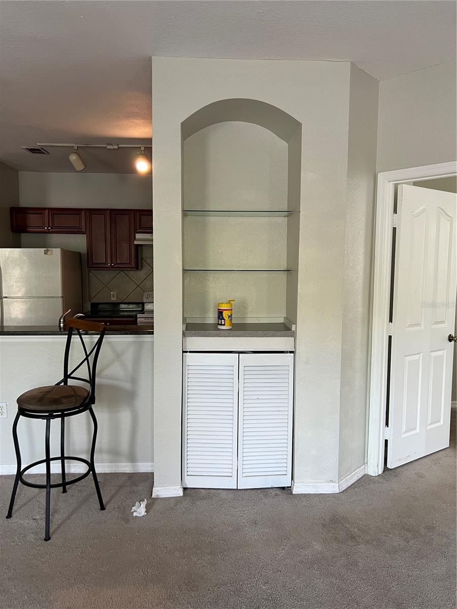 VISCONTI WEST - Residential Lease