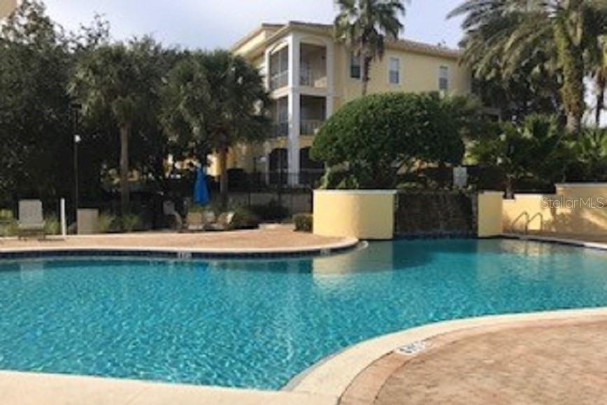 VISCONTI WEST - Residential Lease