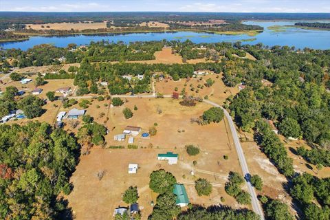 Tiny photo for 11490 N Wahoo Trail, Dunnellon, FL 34433 (MLS # OM713915)