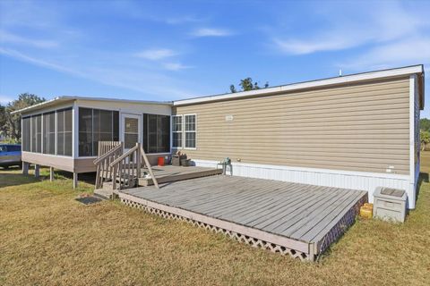 Tiny photo for 11490 N Wahoo Trail, Dunnellon, FL 34433 (MLS # OM713915)