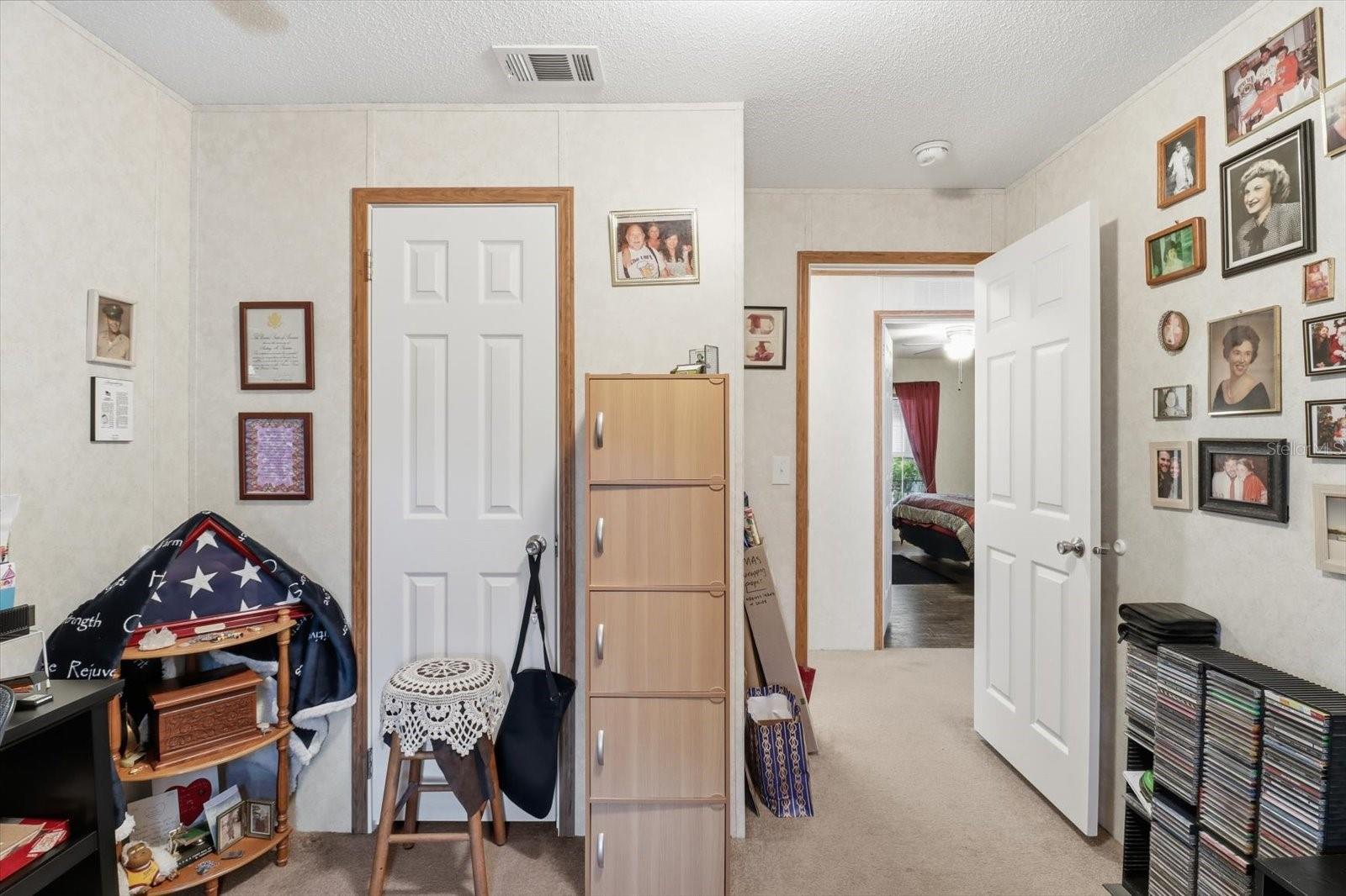 LAKE ROUSSEAU ACRES UNREC SUB - Residential