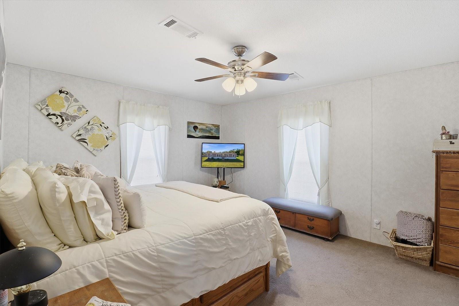 LAKE ROUSSEAU ACRES UNREC SUB - Residential