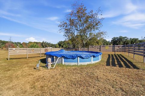 Tiny photo for 11490 N Wahoo Trail, Dunnellon, FL 34433 (MLS # OM713915)