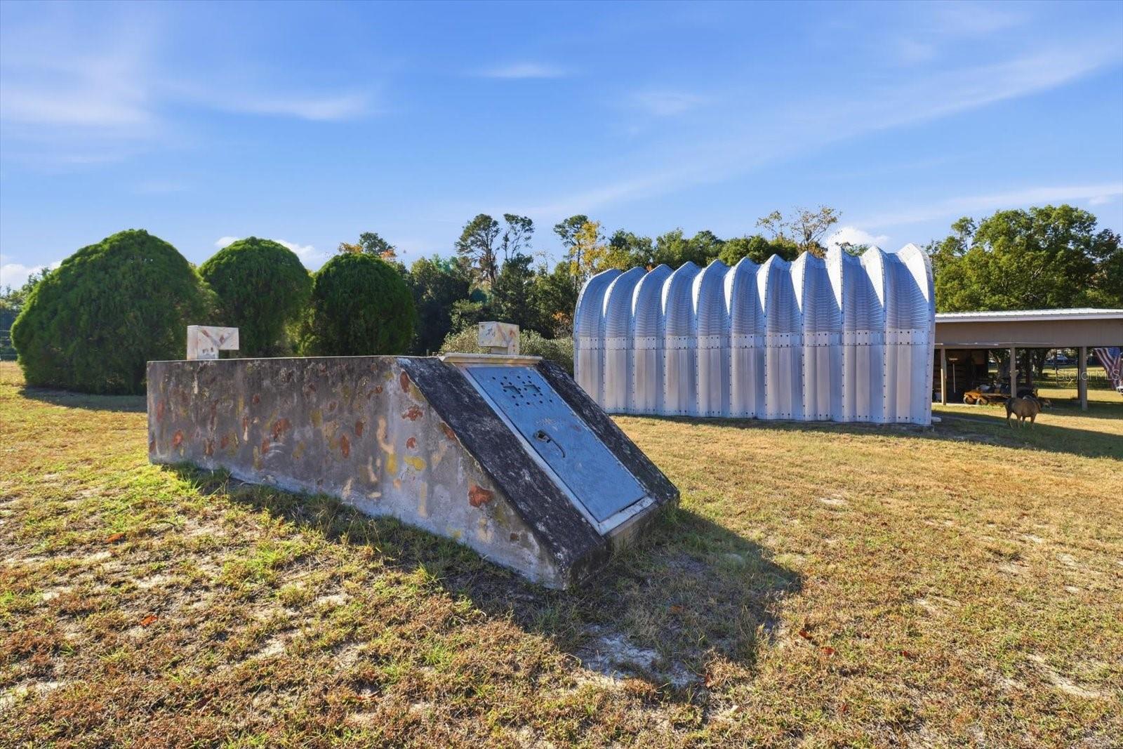 LAKE ROUSSEAU ACRES UNREC SUB - Residential