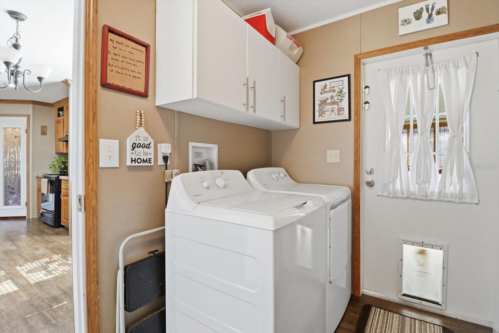 LAKE ROUSSEAU ACRES UNREC SUB - Residential