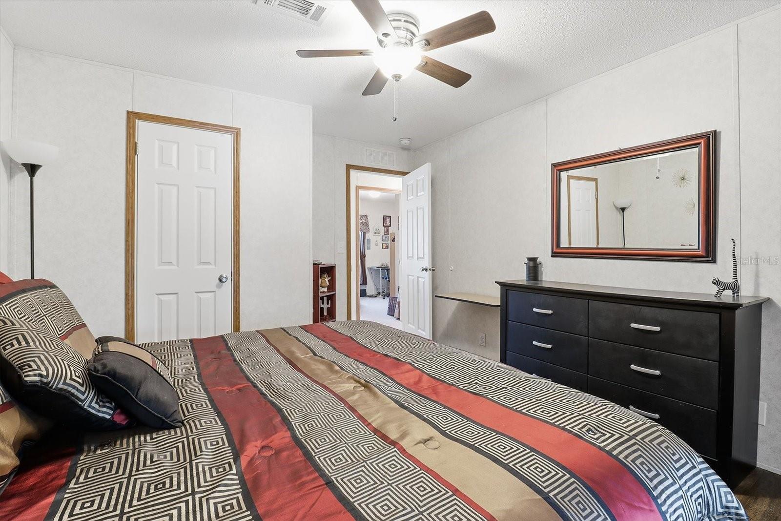 LAKE ROUSSEAU ACRES UNREC SUB - Residential