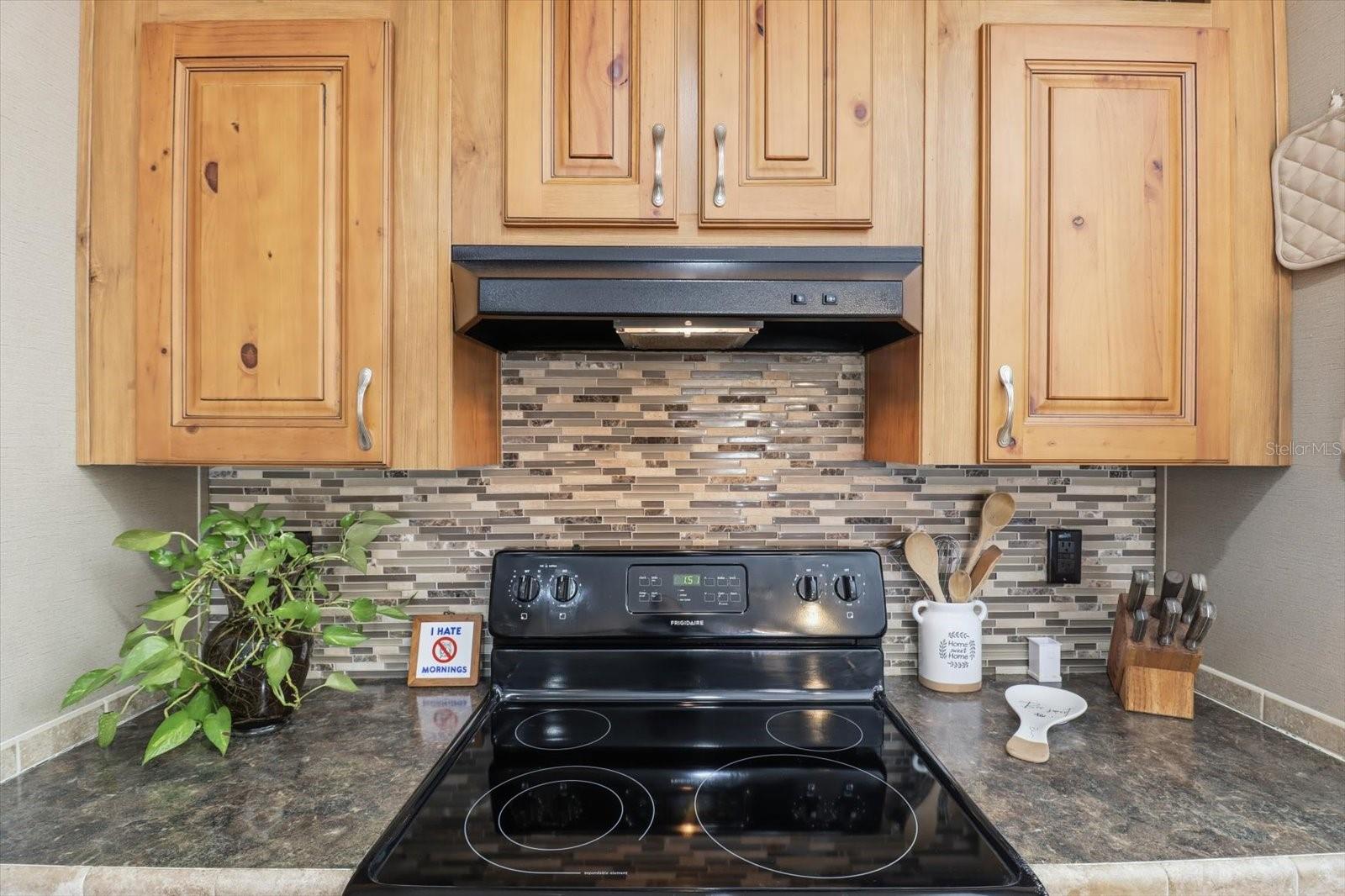 LAKE ROUSSEAU ACRES UNREC SUB - Residential