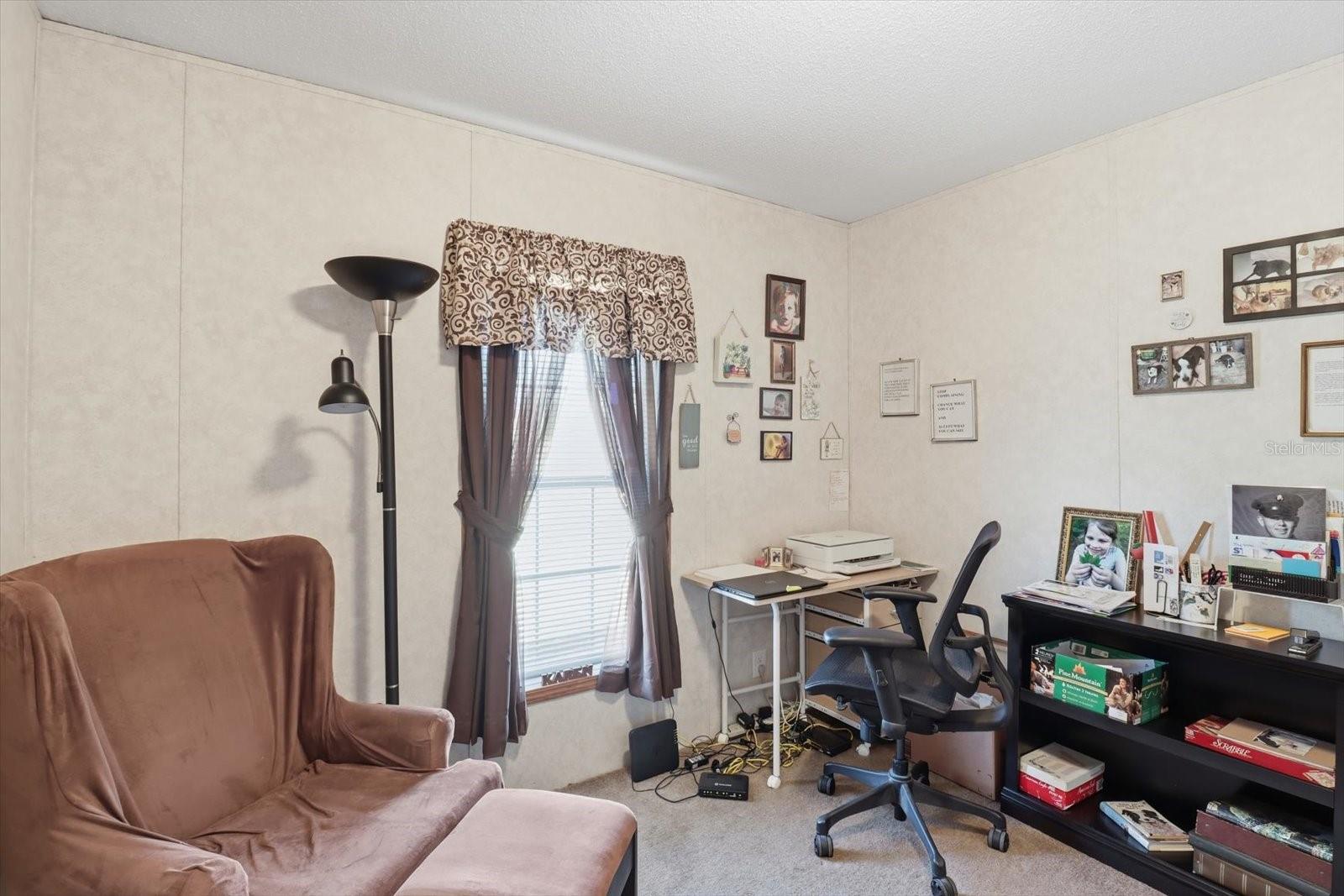 LAKE ROUSSEAU ACRES UNREC SUB - Residential