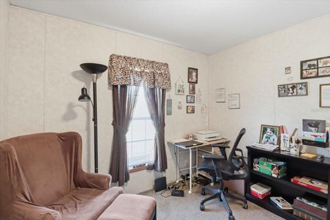 Tiny photo for 11490 N Wahoo Trail, Dunnellon, FL 34433 (MLS # OM713915)