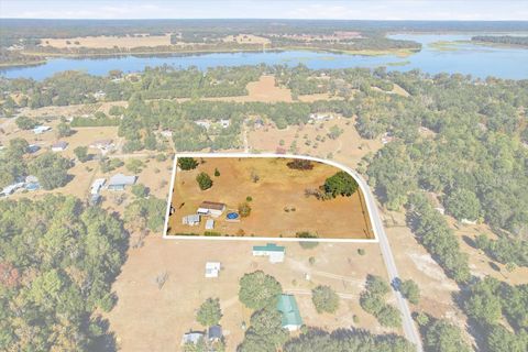 Tiny photo for 11490 N Wahoo Trail, Dunnellon, FL 34433 (MLS # OM713915)