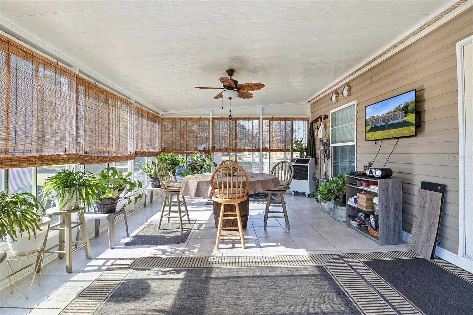 LAKE ROUSSEAU ACRES UNREC SUB - Residential