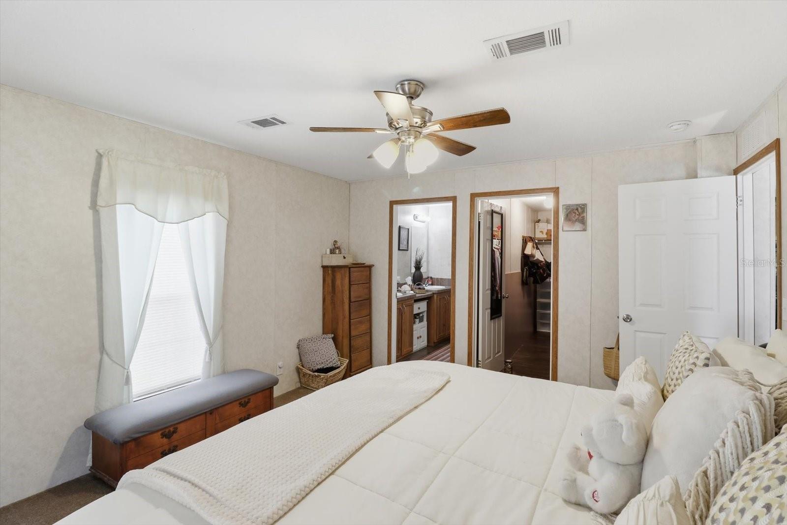 LAKE ROUSSEAU ACRES UNREC SUB - Residential