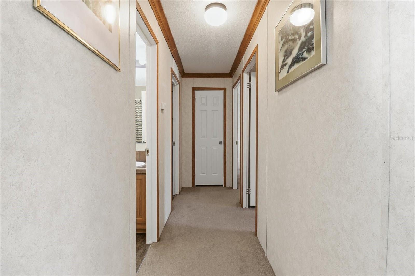 LAKE ROUSSEAU ACRES UNREC SUB - Residential