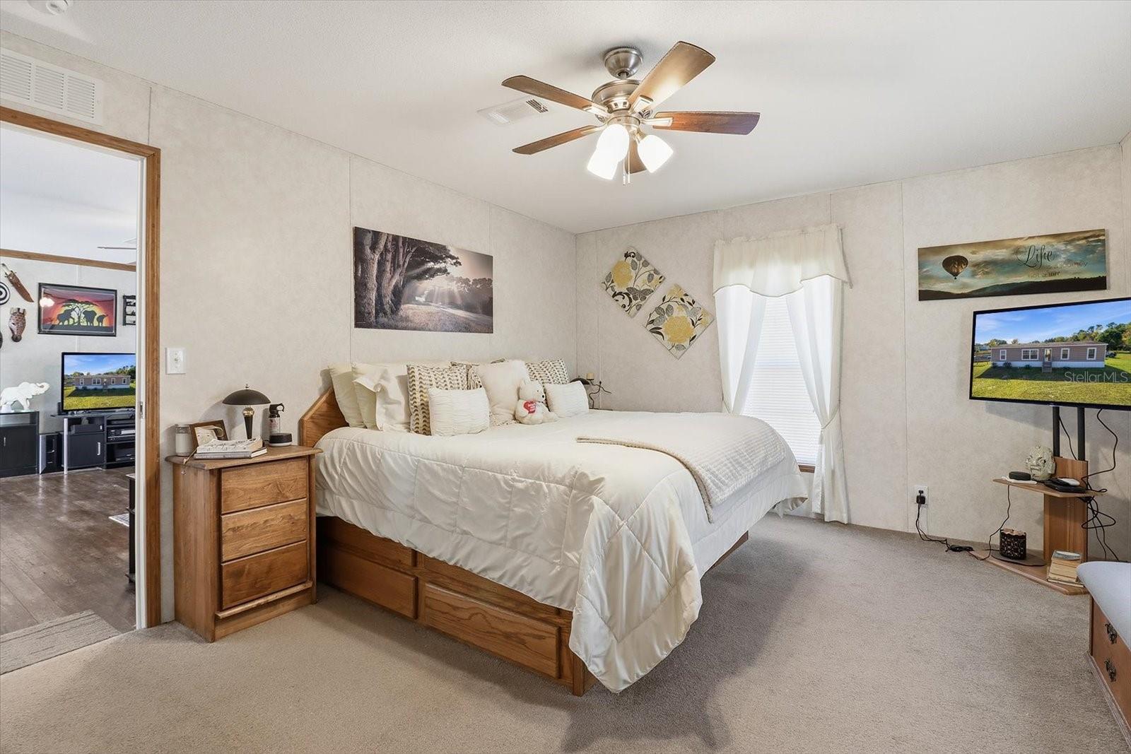 LAKE ROUSSEAU ACRES UNREC SUB - Residential