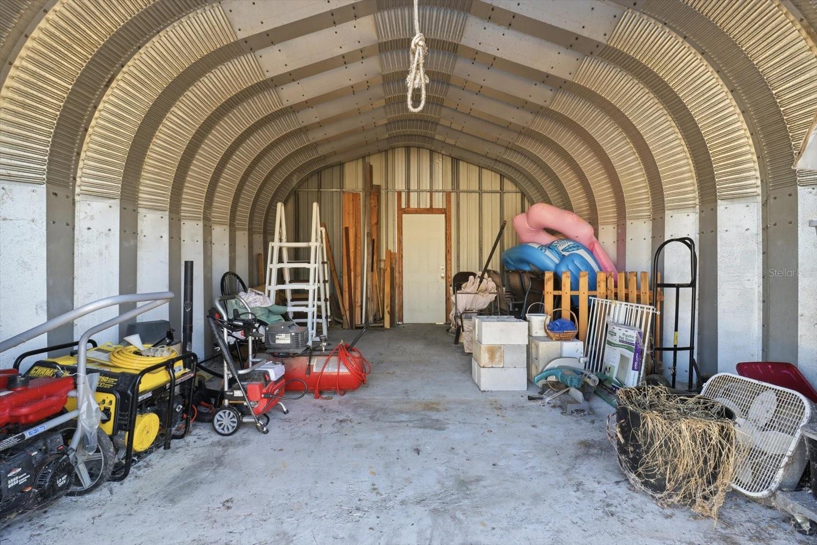 LAKE ROUSSEAU ACRES UNREC SUB - Residential