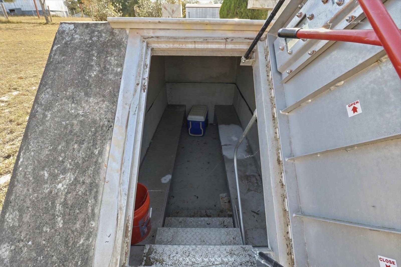 LAKE ROUSSEAU ACRES UNREC SUB - Residential