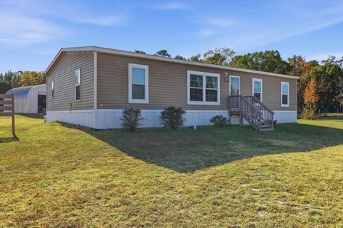 Tiny photo for 11490 N Wahoo Trail, Dunnellon, FL 34433 (MLS # OM713915)