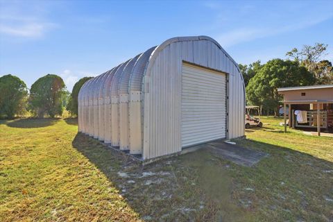 Tiny photo for 11490 N Wahoo Trail, Dunnellon, FL 34433 (MLS # OM713915)