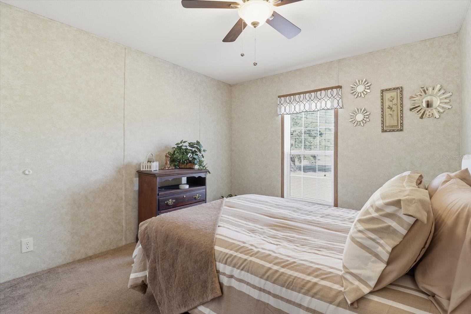 LAKE ROUSSEAU ACRES UNREC SUB - Residential